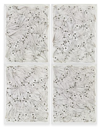 Jae Ko, JK2151 Titanium White, 2022